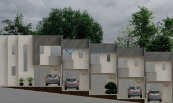 Imagem 2: Casa Duplex para comprar Planalto Belo Horizonte