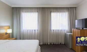 Imagem 5: Rarus Flats - Flat para locação - Edifício Quality Faria Lima