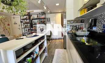 Imagem 2: Apartamento-À VENDA-Botafogo-Rio de Janeiro-RJ