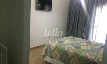 Imagem: São Paulo - Casa Padrão - Vila Prudente