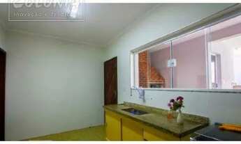 Imagem 7: Santo André - Casa Padrão - Vila Floresta