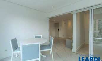 Imagem 8: APARTAMENTO - BROOKLIN - SP