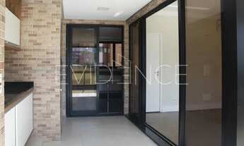 Imagem 15: APARTAMENTO 3 DORMTÓTIOS 3 SUÍTES 4 VAGAS JARDIM ANALIA FRANCO