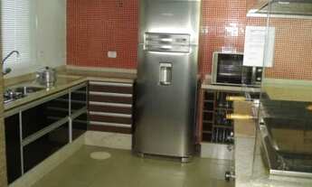 Imagem 6: Apartamento com 3 quartos no Edif. Crystal Place - Bairro Residencial do Lago em Londrina