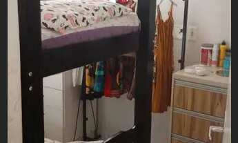 Imagem 3: Venda-se casa 3 quartos 1 suíte. Casa em Condomínio com 3 Quarto(s) e 1 banheiro(s) à Vend