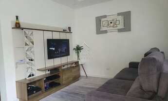 Imagem 4: SOBRADO com 3 dormitórios à venda com 211m² por R$ 999.000,00 no bairro Boqueirão - CURITI