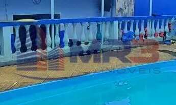 Imagem 5: Curicica Casa com 4 dormitórios