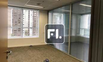 Imagem 2: Conjunto, 110 m² - venda por R$ 1.250.000,01 ou aluguel por R$ 17.944,07/mês - Brooklin