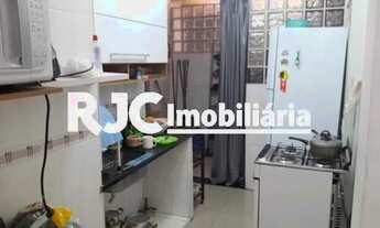 Imagem 3: Apartamento para venda com 70 metros quadrados com 2 quartos em Vila Isabel - Rio de Janei