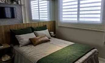 Imagem 4: NA - Apartamentos com 2 quartos Garden em Samambaia