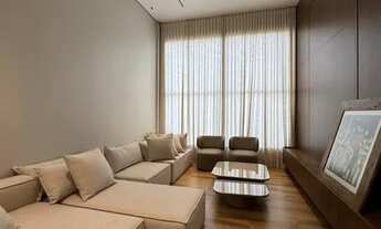 Imagem 5: Villa jardim- sobrado mobilhada