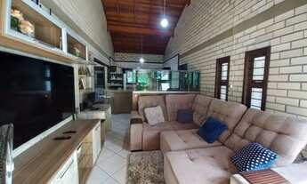 Imagem 4: Sítio - casa de alvenaria com terreno de 6mil m² em Nova Hartz