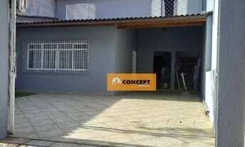 Imagem 3: Sobrado com 3 dormitórios à venda, 260 m² por R$ 750.000,00 - Vila Figueira - Suzano/SP