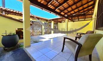 Imagem 2: Casa com 2 dormitórios à venda, 131 m² por R$ 600.000,00 - Sumaré - Caraguatatuba/SP