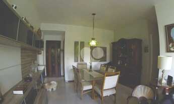 Imagem 7: Apartamento com 3 quartos à venda - Grajaú - R$ 750.000 RJ