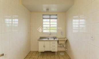 Imagem 5: PORTO ALEGRE - Apartamento Padrão - Azenha