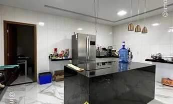 Imagem 3: HIDROLÂNDIA- Condomínio Águas da Serra