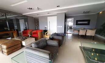 Imagem 4: Apartamento com 4 dormitórios, 206 m² - venda por R$ 3.500.000,00 ou aluguel por R$ 21.500