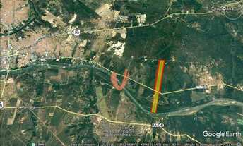 Imagem 3: Terreno à venda por R$10,00 o m² - 20 Minutos do Centro de Teresina/PI