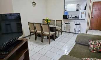 Imagem: 2 Quartos com Suite, no Shopping Praia