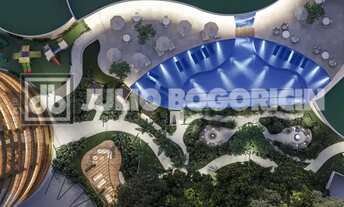 Imagem 7: Venda - Julio Bogoricin - Barra da Tijuca - Previsão Entrega Dez/25 - Niemeyer 360º Reside