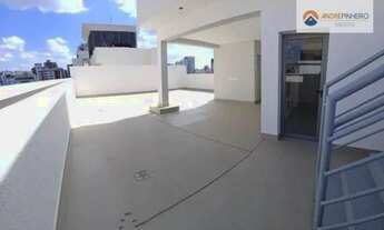 Imagem 3: Cobertura com 3 Quartos 1 suite à venda, 287 m² por R$ 3.819.792 - Lourdes - Belo Horizont