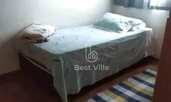 Imagem 12: Apartamento à venda, 80 m² por R$ 750.000,00 - Alphaville - Barueri/SP