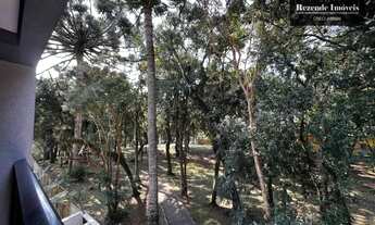 Imagem 7: C-AP3736 Boa Vista - NOVO! 3 quartos (suíte) - Varanda c/ Churrasqueira - 2 vagas