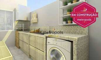 Imagem: Apartamento com 2 dormitórios à venda