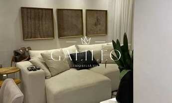 Imagem 4: APARTAMENTO À VENDA NO CONDOMINIO. SAINT JAMES - CENTRO - JUNDIAÍ/SP