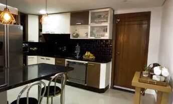 Imagem 3: Sobrado 2 quartos venda - Bairro Alto Boqueirão/PR