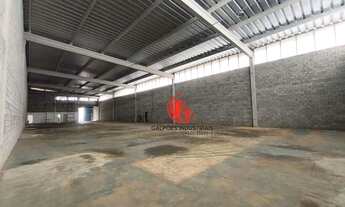Imagem 6: Galpão, 2506 m² - venda por R$ 12.000.000,00 ou aluguel por R$ 76.490,71/mês - Cidade Indu
