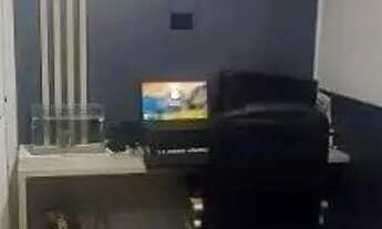 Imagem 5: Apartamento à venda no Condomínio Jr. Valência, Sorocaba/SP