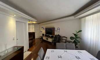 Imagem 4: Apartamento com área privativa à venda, 4 quartos, 1 suíte, 2 vagas, Buritis - Belo Horizo