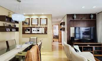 Imagem: Apartamento à Venda com 103 m² no Ed