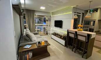 Imagem 4: Apartamento 3 dormitórios no Córrego Grande Florianópolis