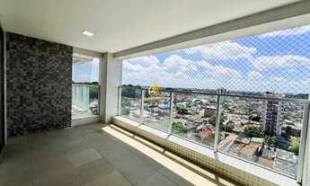 Imagem 2: Amplo Apartamento 3 Dormitorios Sendo 2 Suíte