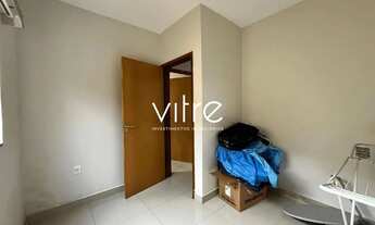 Imagem 7: Casa à venda no bairro Lagoinha em Uberlândia