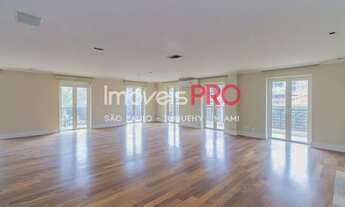 Imagem 3: Apartamento, Jardim Paulista - São Paulo