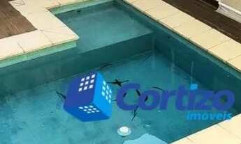 Imagem: Casa 4 Suítes, 461 m² - venda por R$ 3.300.000