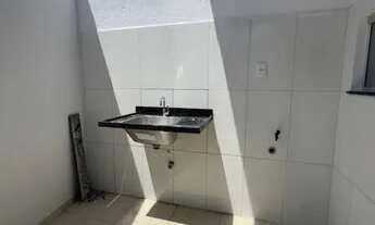 Imagem 5: Alugo casa com modulados e splits / prox bola do mindu