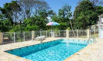 Imagem: Chácara em Arujá próx a SP com piscina