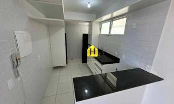 Imagem 7: Apartamento com 3 dormitórios para alugar, 80 m² por R$ 3.600,01/mês - Tirol - Natal/RN