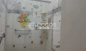 Imagem 7: Casa à venda, 2 quartos, 1 vaga, Industrial - ARAGUARI/MG