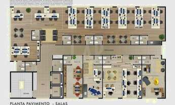 Imagem 3: Sala à venda, Eldorado - Contagem/MG