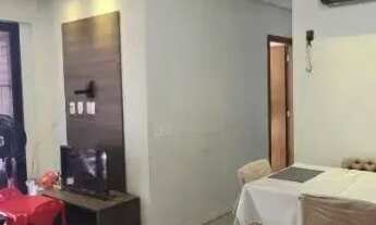 Imagem 7: Ed Rio Elba: Apartamento no Marco 83m² 2 Quartos (1 Suíte) + Gabinete 1 Vg