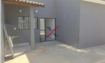 Imagem 2: Vendo Casa - 3 Dor / Suíte / 2WC / 100m² - Miravista - Mirassol -SP