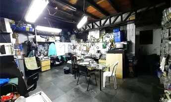 Imagem 4: Pavilhão/Galpão à venda no bairro Luz - São Paulo/SP, Zona Central