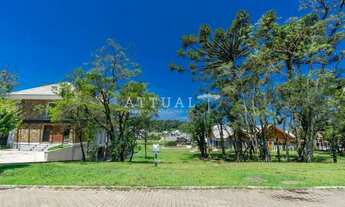 Imagem 2: TERRENO EM CONDOMÍNIO FECHADO DE ALTO PADRÃO!