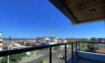 Imagem 2: Apartamento de Alto Padrão a 150m do Mar 2 Dorms (1 Suíte), 88m² Torres/RS